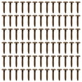 thumbnail image 1 of MasteelfCA 200Pcs Mini Brads Handmade Metal Brads Solid Color Brads for Scrapbooking DIY Craft, 1 of 8