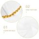 thumbnail image 2 of Gorras árabes de Halloween para adultos, sombrero de poliéster para actuaciones, accesorios de fiesta, talla única, accesorios de disfraz de cosplay árabe para adultos, 2 of 6