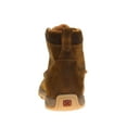 thumbnail image 4 of Twisted X Boots MXC0011 Mens Twisted X 6in Distressed Saddle Driving Moc Hiker Boot 7.5 M, 4 of 5