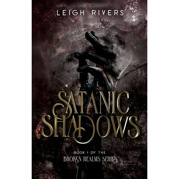 Satanic Shadows, (Paperback)