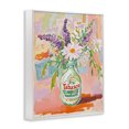 thumbnail image 2 of Stupell Industries Cottage Hot Sauce Bottle Bouquet White Framed Giclee Art, 24 x 30, by The Prints Vibe, 2 of 8