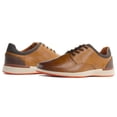thumbnail image 2 of Zapato Choclo Casual Elegantes Christian Gallery Para Hombre cafe 28, 2 of 6