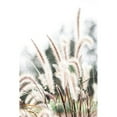 thumbnail image 3 of 1x Studio III 17x24 Black Modern Framed Museum Art Print Titled - Grass, 3 of 5