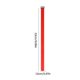 thumbnail image 3 of Flexible Silicone Phone Wristband Lanyard with Antidrop Protective and Easy Installation For Sports And Outdoor Activity red, 3 of 4