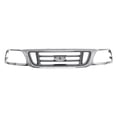 thumbnail image 1 of Parrilla F-150 2005 A 2009 Ford Crom TONG YANG  ., 1 of 4