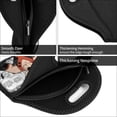 thumbnail image 4 of My Hero Academia Lunch Bag, Neoprene Lunch Bag, Reusable Insulated Lunch Box, Lunch Tote Bag, Cooler Thermal Meal Tote Kit For Office Work Picnic, Keep Food Warm/Cold, 4 of 9
