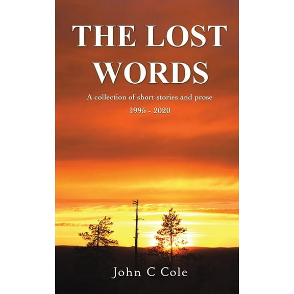 The Lost Words, (Paperback)