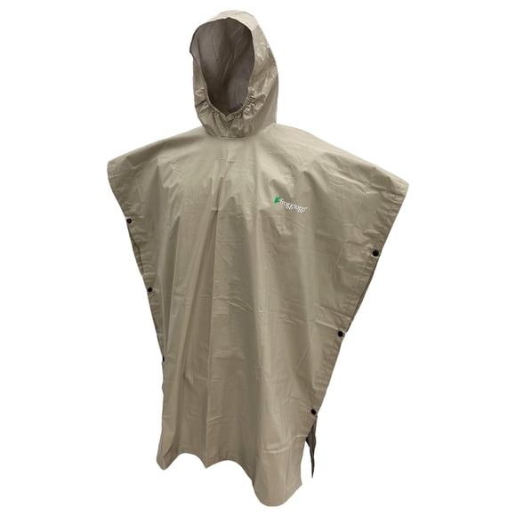 Poncho Impermeable y Transpirable Ultra-Lite2 para Jóvenes FROGG TOGGS