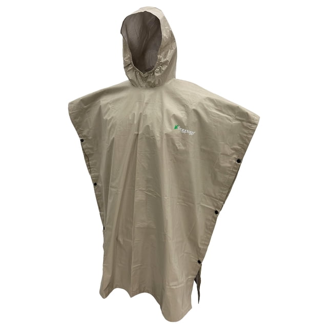 Poncho Impermeable y Transpirable Ultra-Lite2 para Jóvenes FROGG TOGGS