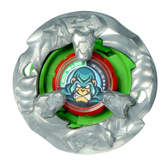 Beyblade X Booster Pack Yell Kong 3-60GB