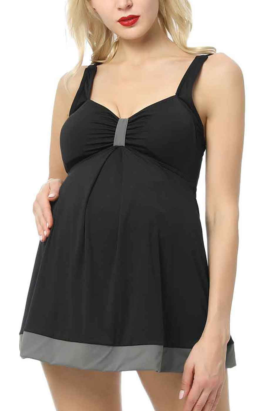 swim dress bathing suits