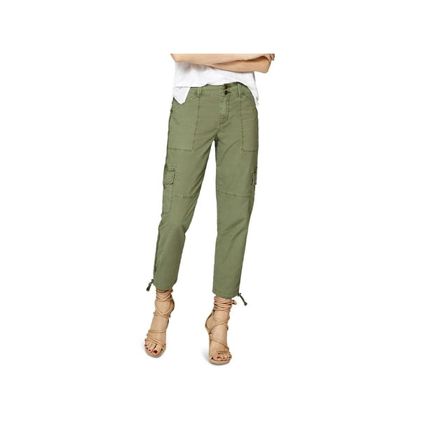 sanctuary cargo jogger pants