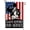 Red Blue White, variant on Memorial Day Patriotic House Flag Honoring Fallen Soldiers Home Of The Free Because Of The Brave Outdoor Yard USA Flags Honor And Brave Garden Banner Lawn Porch Patriotic Decor 28 x 40 Inch