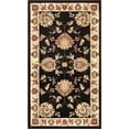 thumbnail image 2 of Well Woven Timeless Abbasi Oriental Persian Black 2'3" x 3'11" Area Rug, 2 of 7