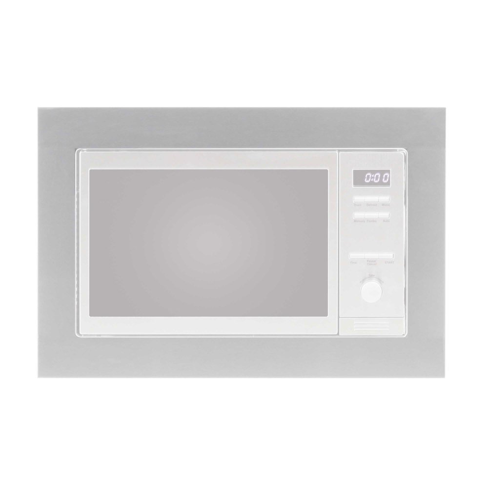 Trim Kit for Microwave