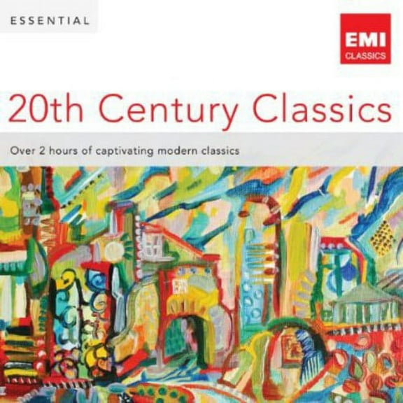 Essential: 20th Century Classics / Various