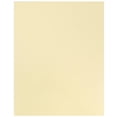 thumbnail image 5 of JAM Paper Two Pocket Glossy Presentation Folder, Ivory, Sold Individually, 5 of 5