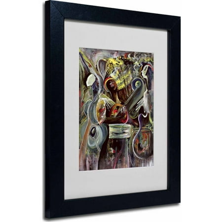 Trademark Fine Art