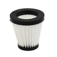 thumbnail image 4 of MYG 2X For Dirt Devil F117 Filter Washable Reusable Part AD40117 SD20005RED SD30025B, 4 of 9