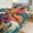 chudan, variant on 3PCS Dinosaurs Surfing Duvet Cover Set Twin, 1 Duvet Cover And 2 Pillowcase, Duvet Cover for Kids Girls Boys And Teens