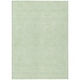 thumbnail image 2 of Addison Rugs Chantille Indoor/Outdoor Transitional Geometric Mint Washable Rectangle Rug, 3' x 5', 2 of 6