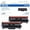 TN760 2 * Black, variant on TN660 TN-660 Toner Cartridge Compatible for Brother TN660 TN-660 TN-630 TN630 (Black, 2-Pack)