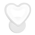thumbnail image 1 of Mistaha LEDs Wall Lamp Sconces Modern Indoor Warm White Light Fixture, 1 of 8