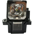 thumbnail image 3 of Jaspertronics Lamp & Housing for The JVC DLA-X770R Projector with Original Specification & Full Lifespan Bulb Inside 1 Year Warranty 1 Unit per pack, 3 of 8