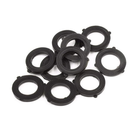 Wideskall® Garden Hose Heavy Duty Rubber Washer (Pack of ...