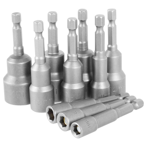 Socket Sets