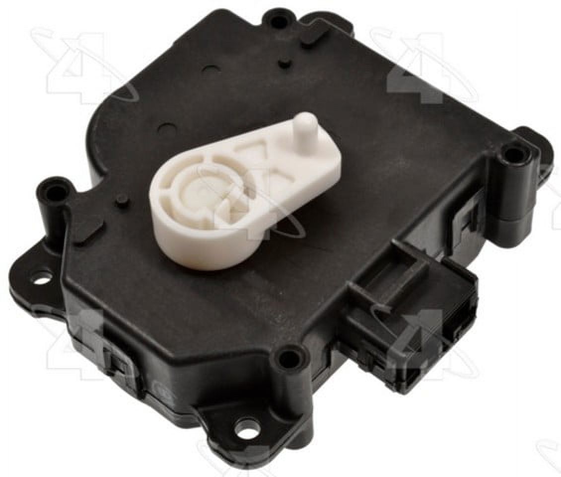 Four Seasons HVAC Recirculation Door Actuator P/N:73098 Fits select: 2007-2015 FORD EDGE, 2007-2015 LINCOLN MKX