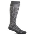 thumbnail image 5 of Sockwell Women's New Leaf Firm Graduated Compression Socks Medium/Large Natural, 5 of 6