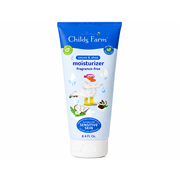 Childs Farm Fragrance-Free Moisturizer, 250ml, Hypoallergenic, Unisex 4 Pack