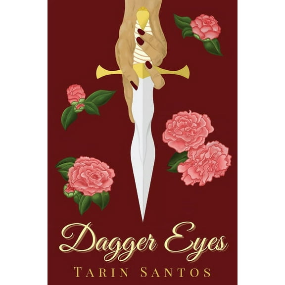 Dagger Eyes, (Paperback)