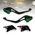 thumbnail image 2 of NEW Short Clutch Brake Lever fit for 1290 Super D R 990 Super D RC8 /R, 2 of 12