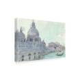 thumbnail image 2 of Trademark Fine Art 'Santa Maria Della Salute Moment' Canvas Art by Samuel Dixon, 2 of 3