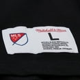thumbnail image 5 of Mitchell & Ness  Black LAFC Playmaker T-Shirt, 5 of 5