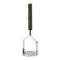 thumbnail image 1 of Vacemry Potato Masher, Stainless Steel Kitchen Tool For Mashed Potatoes Little One Food Avocado, Effortless Crushing And Mashing Machine For Home Kitchen Cooking, Comfortable Grip Handle, 1 of 3