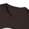 thumbnail image 4 of Black Bird Raven Moon Lovers Men Women Graphic Tshirt, 4 of 5