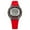 Red/Silver, variant on Women's Digital Sport Watch, Pink/Silver LW200-4BV