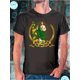 thumbnail image 1 of Camiseta divertida de San Judas de Tadeo: Defensor de las Causas Perdidas de México. 100 % algodón., 1 of 6