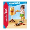 thumbnail image 2 of Diseñadora Playmobil 21 Piezas, 2 of 3