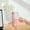 Pink, variant on TIMIFIS Sport Bottle Sports Water Bottle 16.9 Ounce Labeled Motivational Bottle 500ml Portable Leak Proof Sports Water Bottle Suitable for Outdoor Fitness in Women's Gyms Camping & Hiking