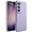 Lilac, variant on JETech Slim Fit Case for Samsung Galaxy S23 / S23 Plus 5G 6.6-Inch, Soft TPU Thin Protective Phone Cover with Matte Finish, Shockproof (Black)