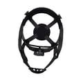 thumbnail image 3 of Casco de seguridad de 4 puntos, repuesto con trinquete, suspensión, absorción de impactos, ligero y fácil de usar. Estilo C, 3 of 9