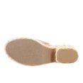 thumbnail image 5 of Corkys Womens Solstice Espadrille Platform  Casual Shoes, 5 of 5