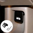 thumbnail image 2 of Hood release latch handle repair kit,fits for Honda CIVIC, CR-V, Element, 2 of 5