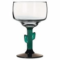 thumbnail image 3 of Libbey 3619JS Margaritas 12 Ounce Cactus Margarita Glass - 12 / CS, 3 of 3