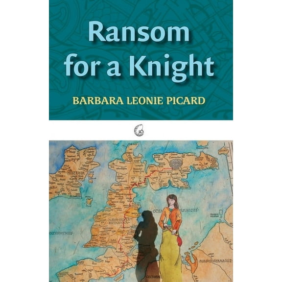 Nautilus: Ransom for a Knight (Paperback)