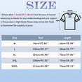 thumbnail image 3 of NIEWTR Mens Athletic Shirts Moisture-Wicking Quick Dry Workout Tees Lightweight Crewneck T-Shirts for Running Gym Casual Work（Light Green,M), 3 of 5